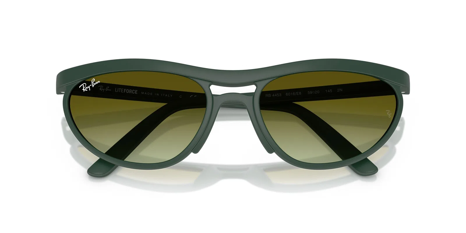 Ray-Ban 4453 Sunglasses - view 23